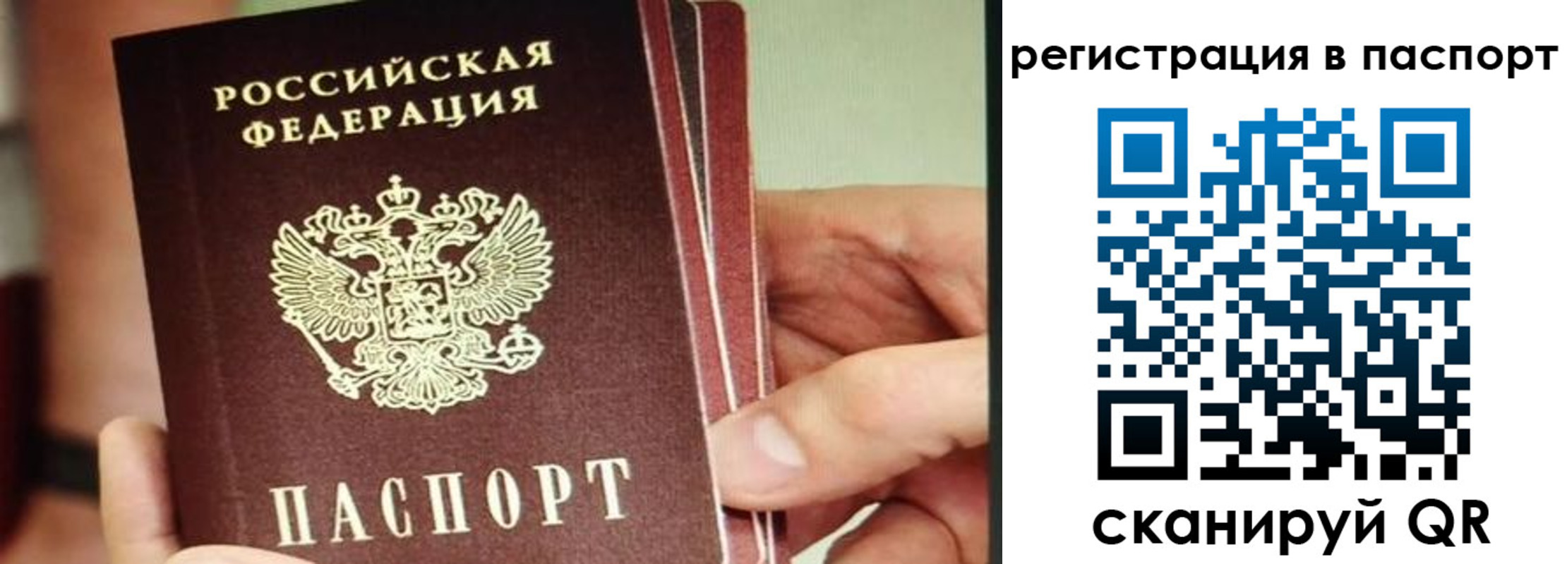 временная регистрация надежно в Свободном